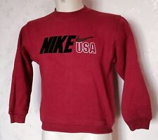 Maglione felpa nike usato  Casalgrande