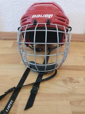 Eishockey helm kinder gebraucht kaufen  Düsseldorf