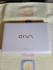 Sony vaio pcg d'occasion  Reims