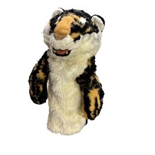 Folkmanis tiger stage for sale  Lewisville