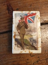 British war match for sale  BRIDLINGTON