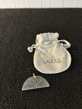 Pendentif demi lune d'occasion  Baccarat