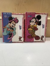 Carte lettere disney usato  Firenze