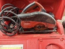 Hilti wsc 255 for sale  CASTLEFORD
