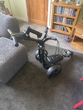 2025 powercaddy fx1 for sale  THATCHAM