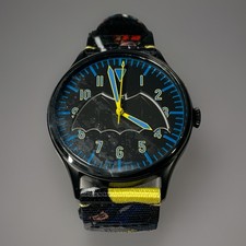 Fossil batman limited for sale  Richmond