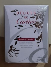 profumo donna cartier usato  Italia