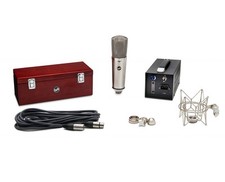 Warm audio neumann for sale  Winchester