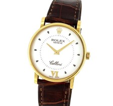Rolex cellini 5115 for sale  Santa Monica
