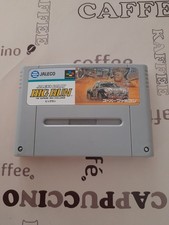 Sfc jaleco rally gebraucht kaufen Sfc jaleco rally gebraucht kaufen  Leipzig