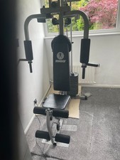 Home multi gym for sale  DARTFORD