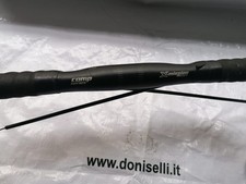 bici x corsa manubrio usato  Milano