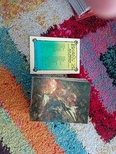 Set completo cards usato  Virle Piemonte