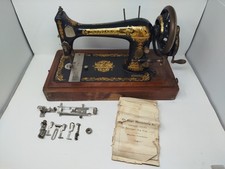 Antique singer 27k for sale  HONITON