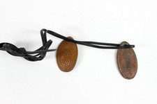 Copper good luck for sale  Carlstadt