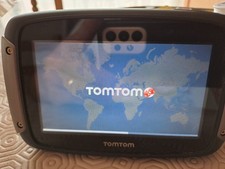 Tomtom rider 400 for sale  NOTTINGHAM