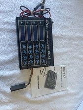 Hitec four channel for sale  Marlow