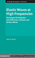 Elastic waves high for sale  GILLINGHAM
