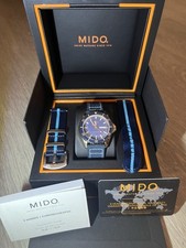 Mido ocean star usato  Piacenza