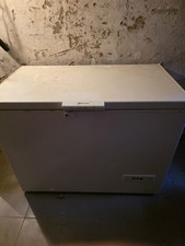 Gefriertruhe breit 20cm gebraucht kaufen  Münster