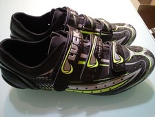 Scarpe mtb tg43 usato  Palazzolo sull'Oglio