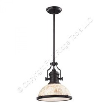 Elk lighting light for sale  Jamestown