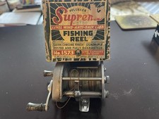Vtg. pflueger supreme for sale  Roswell