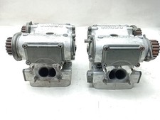 Coppia testate motore usato  Italia