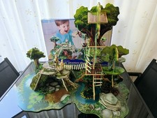 Vintage elc wooden for sale  COVENTRY