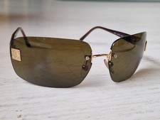 Chanel lunettes soleil d'occasion  Chambéry