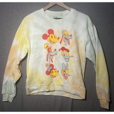 Disney tye dye for sale  Lafayette