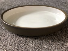 Denby camelot olive for sale  COALVILLE