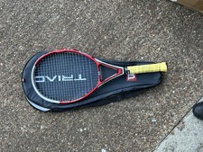 Wilson triad strung for sale  Hamilton