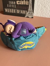 Teletubbies tinky winky gebraucht kaufen  Philippsburg