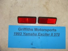 1993 yamaha exciter for sale  North Adams