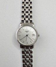 Genuine tissot lady for sale  NEWCASTLE UPON TYNE
