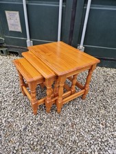 Solid pine nest for sale Solid pine nest for sale  HELSTON