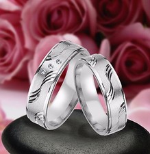 Trauringe eheringe steine gebraucht kaufen  Köln