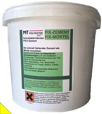 200 fix zement gebraucht kaufen  Daun