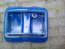 Royal alloy 125 for sale  WATFORD