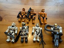 Halo mega blocks for sale  BATH