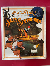 Livre walt disney d'occasion  Pont-l'Abbé