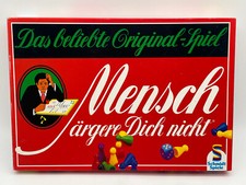 Schmidt spiele mensch gebraucht kaufen  Geilenkirchen