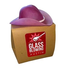 Austin glass blowing for sale  Waco