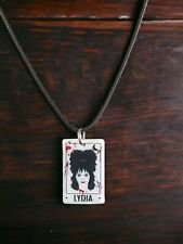 Lydia deetz queen for sale  Simi Valley