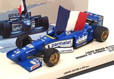 Minichamps scale 430 d'occasion  Expédié en Belgium