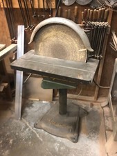 Apex disc sander for sale  Milford