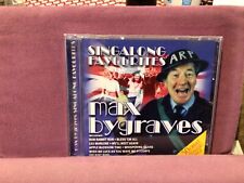Singalong favourites max for sale  TADLEY