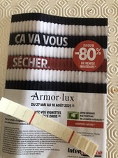 Vignettes intermarché 2025 d'occasion  Toulon-