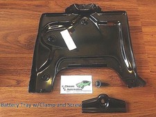 Battery tray 3pc for sale  Warrenville